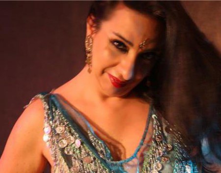 Entrevista com a autora e palestrante Yasmin Anukit